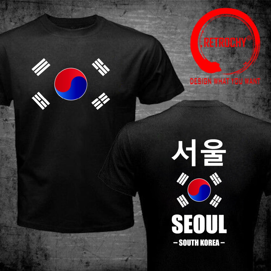 Street Fashion Seoul - 面白いデザインソウル韓国韓国 Kpop Geschenk シャツ男性ファッショントレンディカジュアル服スタイリッシュなトップス Tシャツレジャー