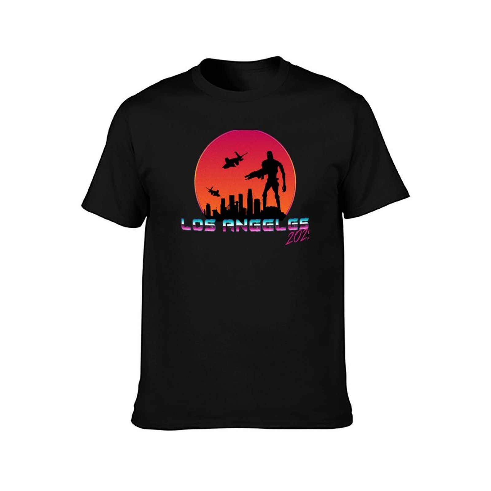 ロサンゼルス 2029 Tシャツ ストリートファッション カ - Street Fashion Los Angeles のレビューと価格