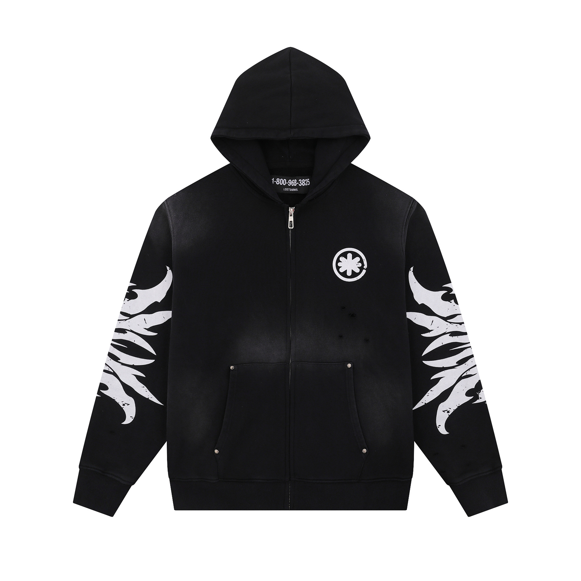 LOSTSHDWS 2025 ファッション ロサンゼルス 欧 - Street Fashion Los Angeles のレビューと価格