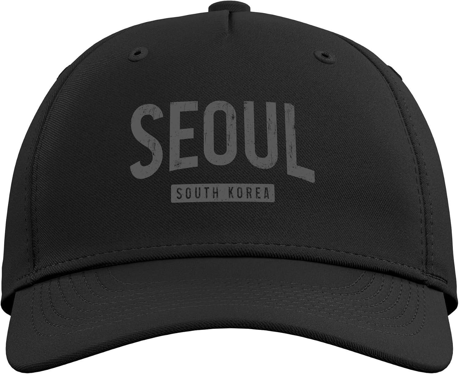ソウル韓国調節可能な野球帽ストリートファッションアウトドアス - Street Fashion Seoul のレビューと価格