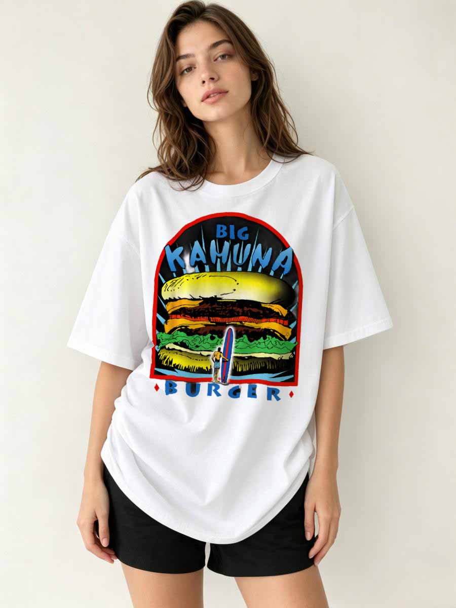 Tシャツ 秋 グラデーション フェードカラー効果 ストリート - Street Fashion Essentials のレビューと価格