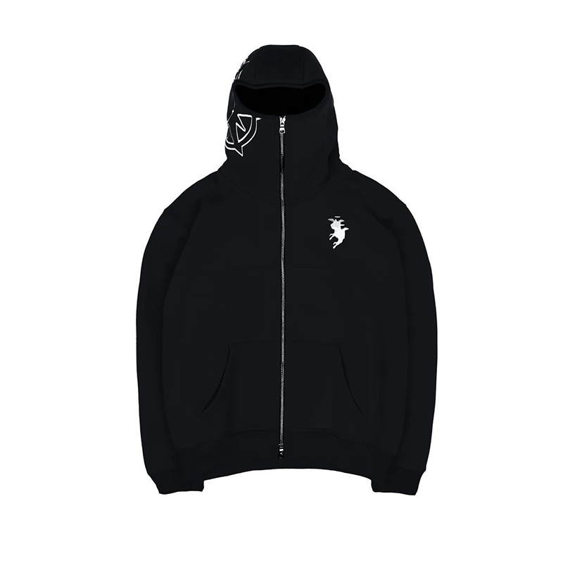 男性と女性 Y2K ストリートヒップホップファッションフルジ - Street Fashion Websites のレビューと価格