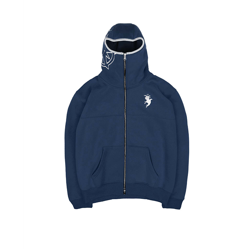 男性と女性 Y2K ストリートヒップホップファッションフルジ - Street Fashion Websites のレビューと価格