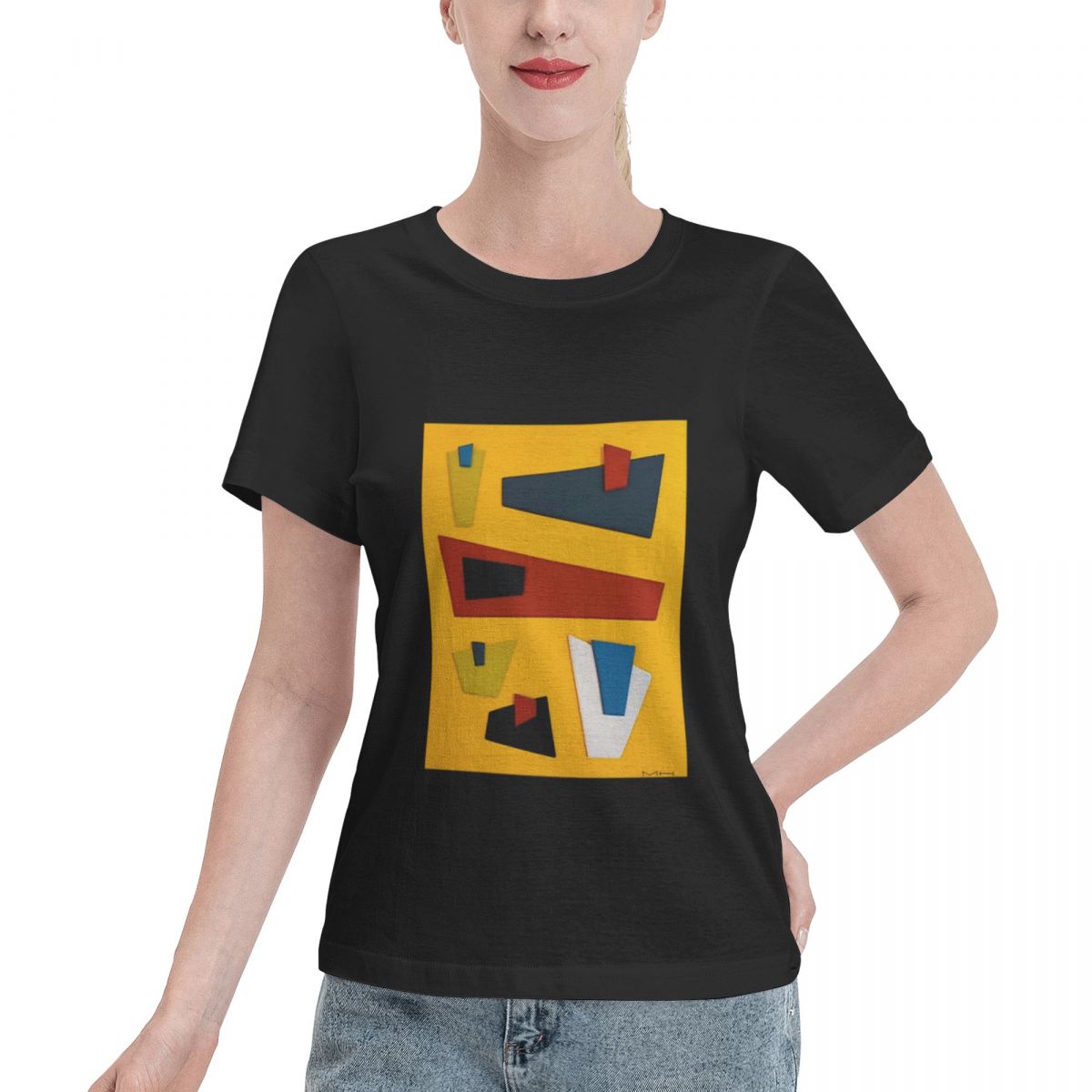 ワードローブ エッセンシャル バナナ レディース Tシャツ  - Street Fashion Essentials のレビューと価格