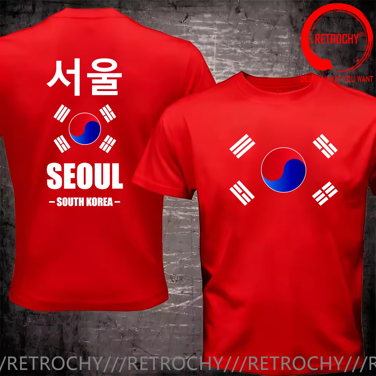 面白いデザインソウル韓国韓国 Kpop Geschenk シ - Street Fashion Seoul のレビューと価格
