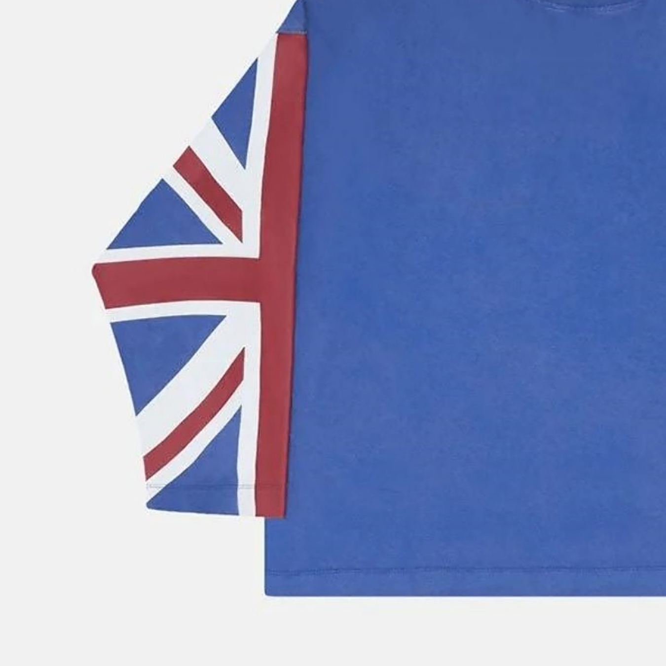 秋と冬のコントラストのあるストリート長袖Tシャツy2kプリン - Street Fashion Us のレビューと価格